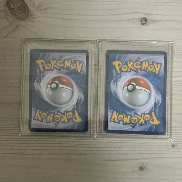 [BUNJANG] Charizard Tag Team Promo / 초초급처) 리자몽 태그팀 프로모