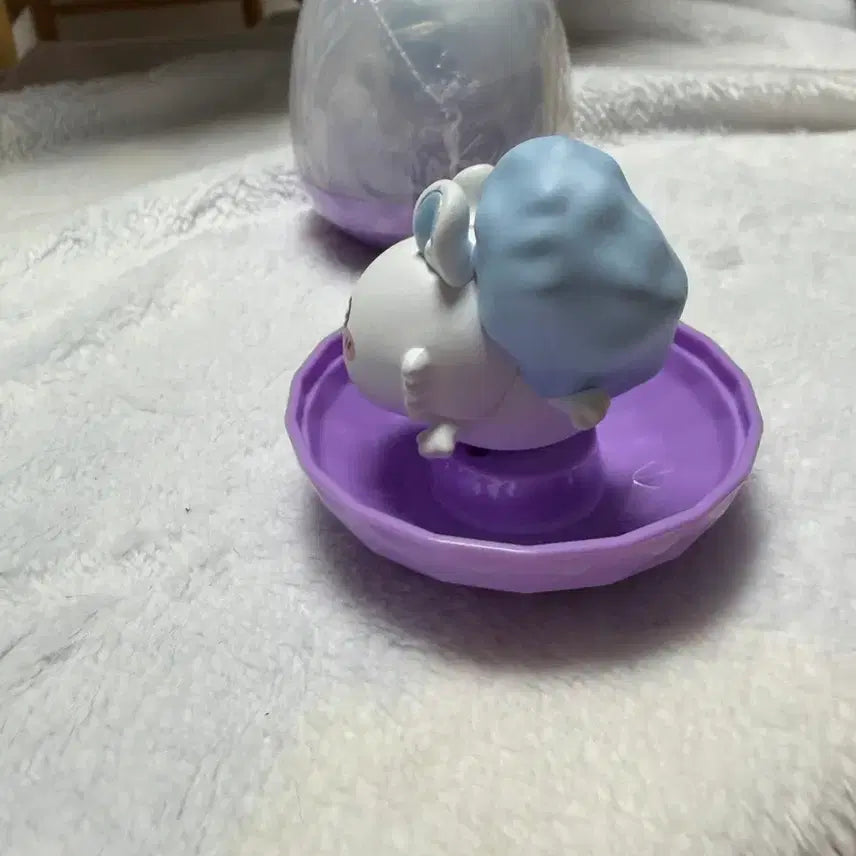 [BUNJANG] Momonga Accessory Box Gacha (Sealed Capsule) / 모몽가 악세사리함 가챠