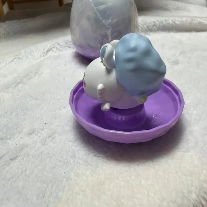 [BUNJANG] Momonga Accessory Box Gacha (Sealed Capsule) / 모몽가 악세사리함 가챠