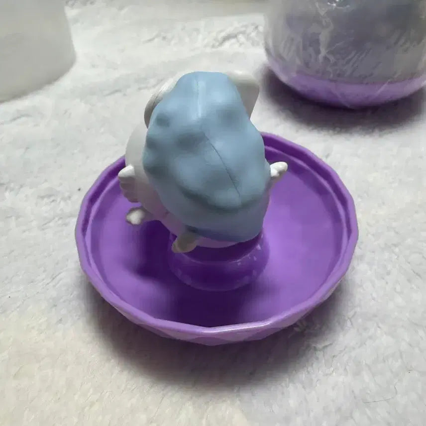 [BUNJANG] Momonga Accessory Box Gacha (Sealed Capsule) / 모몽가 악세사리함 가챠