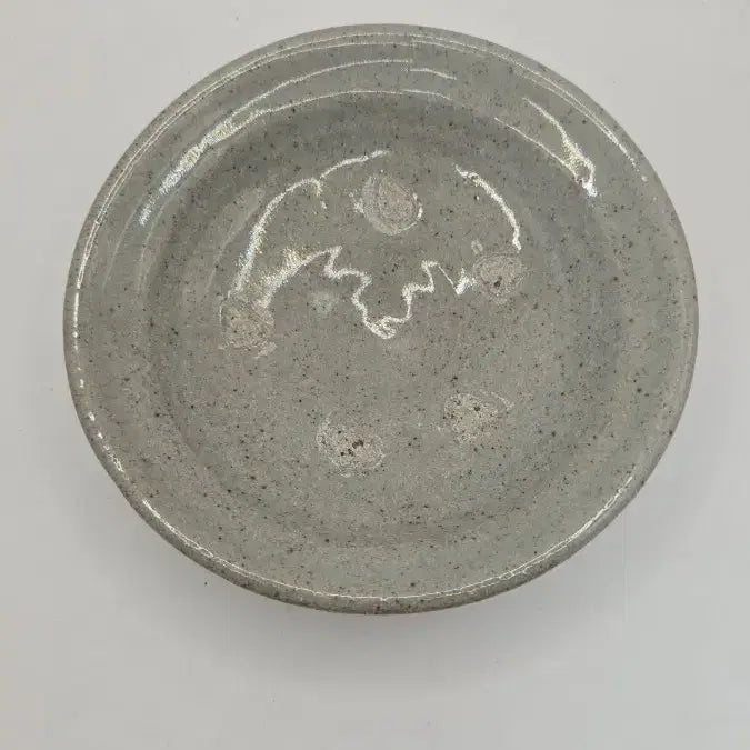 [BUNJANG] Antique Celadon Porcelain Plate / 예술품 백자 접시 골동품