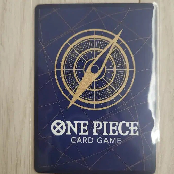 [BUNJANG] One Piece Card OP12-097 Japanese Gold Border / 원피스 카드 OP12-097 일판 금테 팝니다.