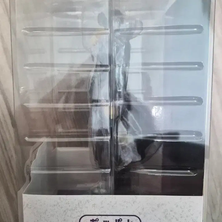 [BUNJANG] Good Smile Company Popup Parade Hunter x Hunter Chrollo Lucilfer Figure / 굿스마일)팝업 퍼레이드 &