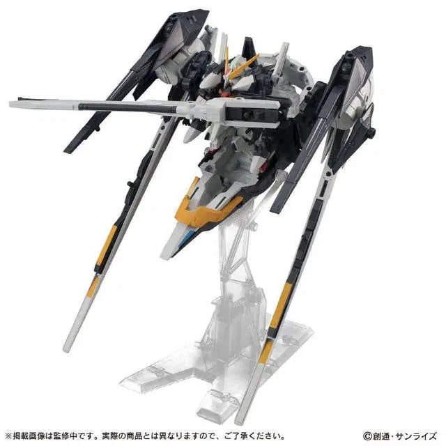 [BUNJANG] Gundam Ensemble EX09 Inle / 건담 앙상블 ex 09탄 인레 [MOBILE SUIT ENSEMBLE EX09]