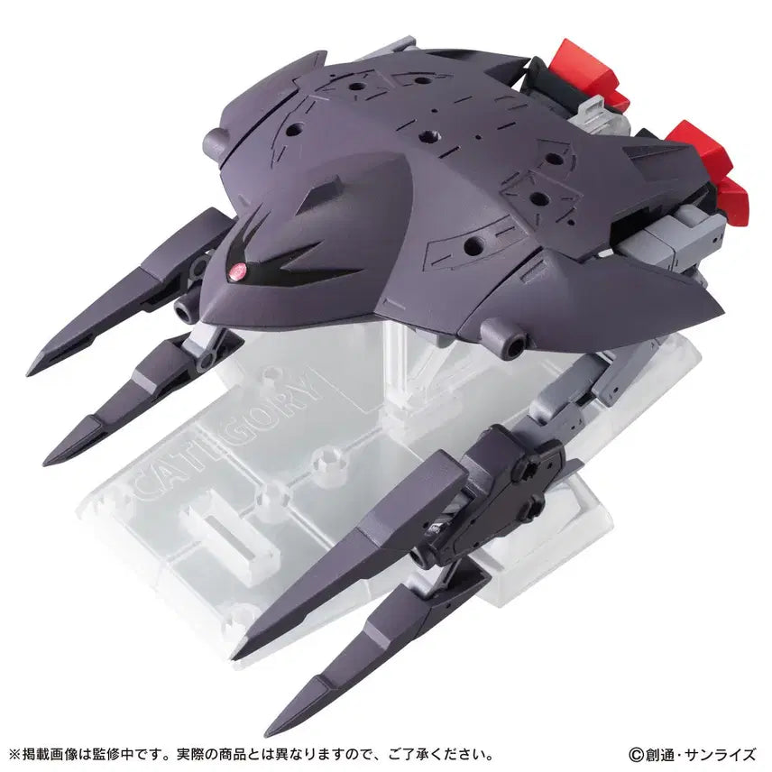 [BUNJANG] Mobile Suit Ensemble EX12 Gundam Bersergo Gundam Astaroth / 건담 앙상블 ex 12탄 건담 버사고 건담 아슈타론 [MOBILE SUIT ENSEMBLE EX12]
