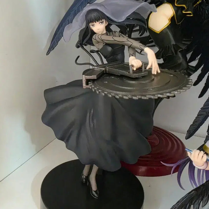 [BUNJANG] Sakamoto Days Osaragi Figure / 사카모토데이즈 오사라기 피규어