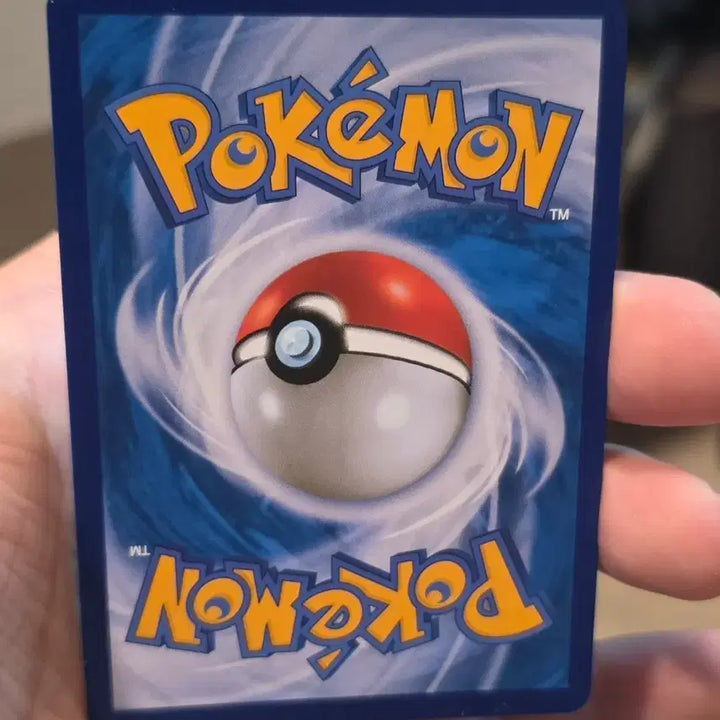 [BUNJANG] Pokemon Card Sadaisa V SR / 포켓몬카드 사다이사 V SR A급