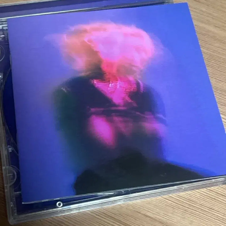 [BUNJANG] C Jamm "Kkeung" Album / 씨잼 킁 팔아요