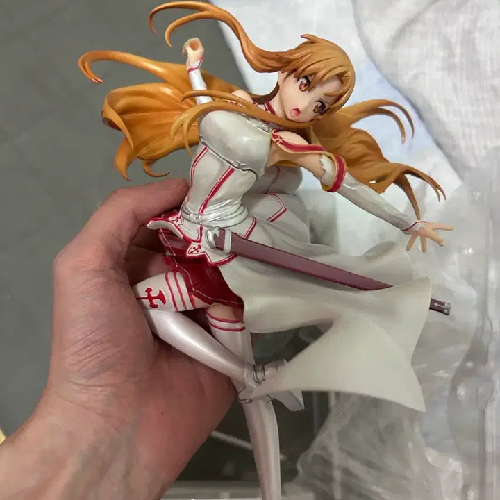 [BUNJANG] Ichiban Kuji Asuna Yuuki Figure / 제일복권 유우키 아스나 판매