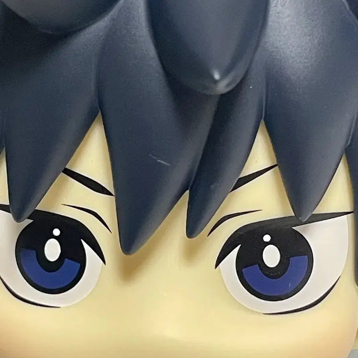 [BUNJANG] Jujutsu Kaisen Fushiguro Megumi Look Up Figure / 주술회전 후시구로 메구미 룩업 피규어