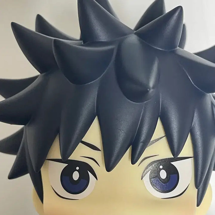 [BUNJANG] Jujutsu Kaisen Fushiguro Megumi Look Up Figure / 주술회전 후시구로 메구미 룩업 피규어