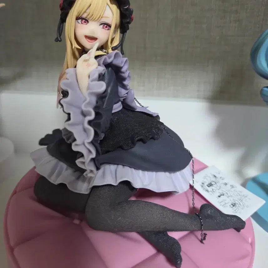 [BUNJANG] Taito My Dress-Up Darling Marin Kitagawa Unsealed Figure / (타이토) 그비스크돌은사랑을한다 키타가와마린(개봉)