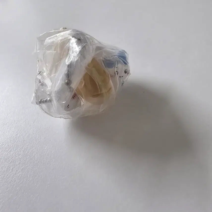 [BUNJANG] Chiikawa Tabemono Taiyaki Figure (Sealed) / 치이카와 타베모노 붕어빵 미개봉