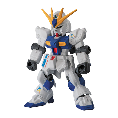 [BUNJANG] Gundam Ensemble Ver. Fukuoka Set / 건담 앙상블 후쿠오카 버전 세트 [MOBILE SUIT ENSEMBLE Ver. FUKUOKA]