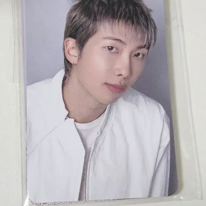 [BUNJANG] BTS Arirang Tour Paris Armyzone Photocard Set / 방탄소년단 아리랑 투어 파리콘서트 아미존 BTS Arirang tour Paris Armyzone 포카