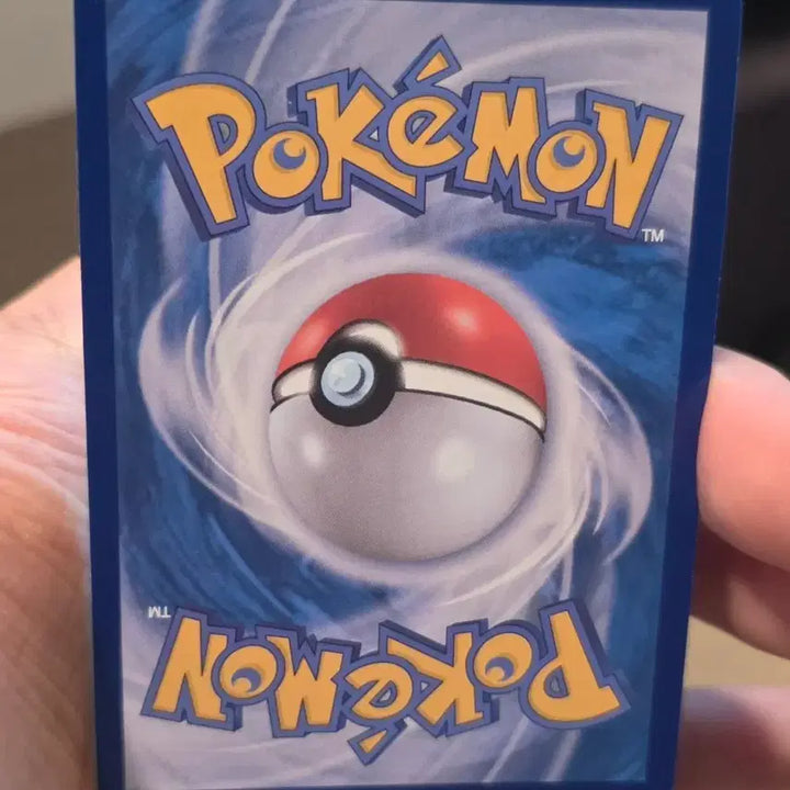 [BUNJANG] Pokemon Card Zoroark EX RR / 포켓몬카드 N의 조로아크 EX RR A급