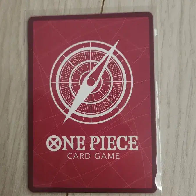 [BUNJANG] One Piece Card Rocinante Leader Card CP12-061 / 원피스 카드 로시난테 리더 카드 CP12-061