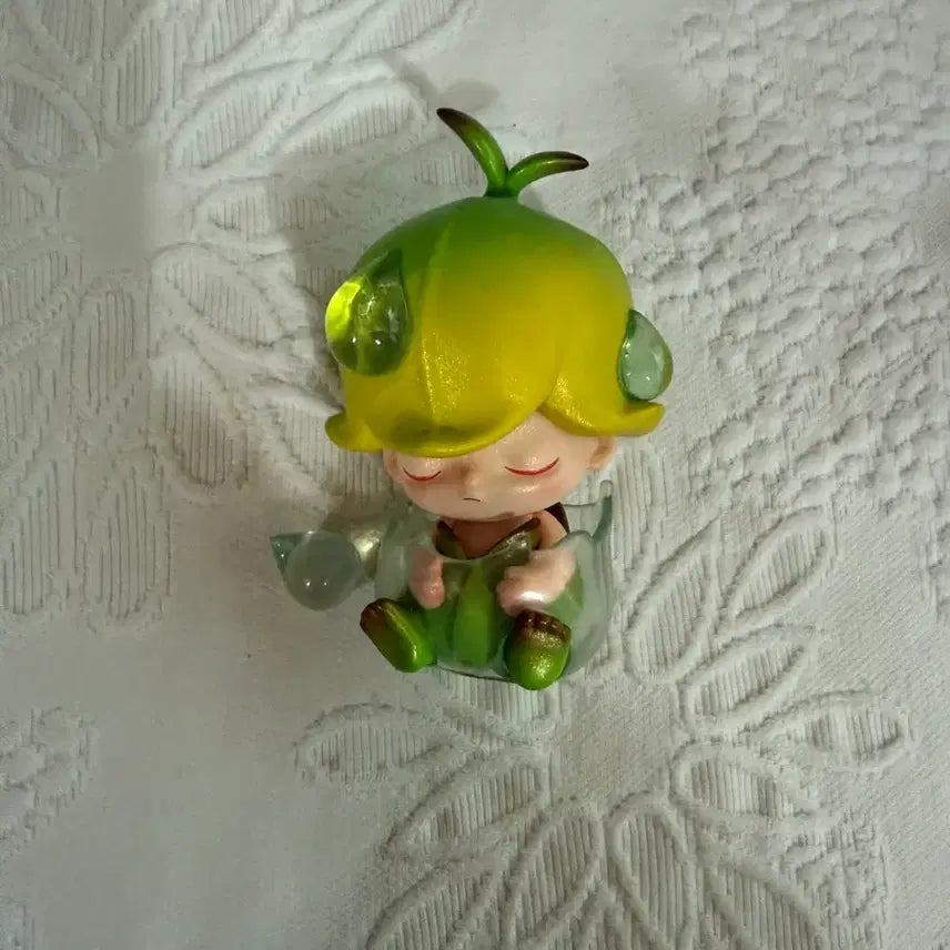 [BUNJANG] Pop Mart Dimoo Figure Forest Night / 팝마트 디무 피규어 숲속의 밤