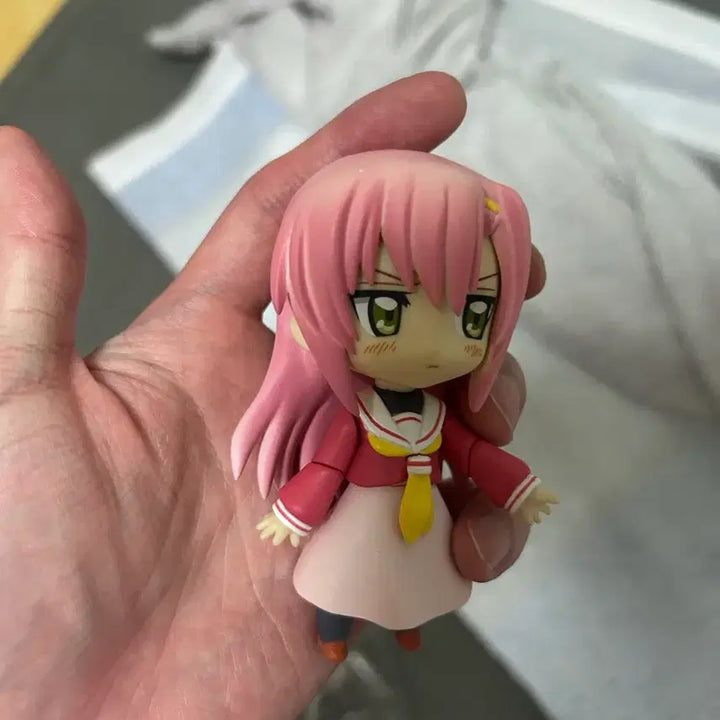 [BUNJANG] Katsura Hinagiku Nendoroid 