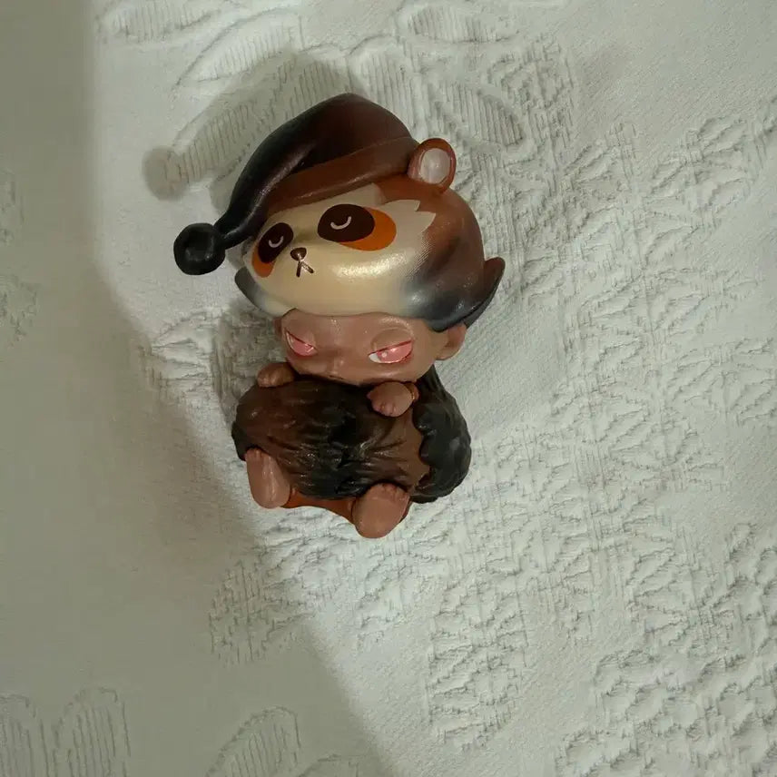 [BUNJANG] Pop Mart Dimoo Forest at Night Figure / 팝마트 디무 파규어 숲속의 밤