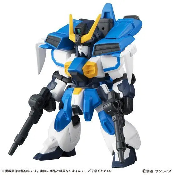 [BUNJANG] Mobile Suit Ensemble EX19 Air Master Buster Destroy Set / 건담 앙상블 ex 19탄 에어마스터 버스터 디스트로이 세트 [MOBILE SUIT ENSEMBLE EX19]