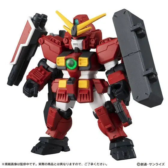 [BUNJANG] Mobile Suit Ensemble EX19 Air Master Buster Destroy Set / 건담 앙상블 ex 19탄 에어마스터 버스터 디스트로이 세트 [MOBILE SUIT ENSEMBLE EX19]