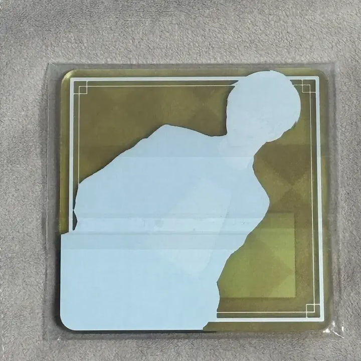 [BUNJANG] Haikyuu Konoha Akinori Acrylic Coaster / 하이큐 코노하 아키노리 아크릴 코스터