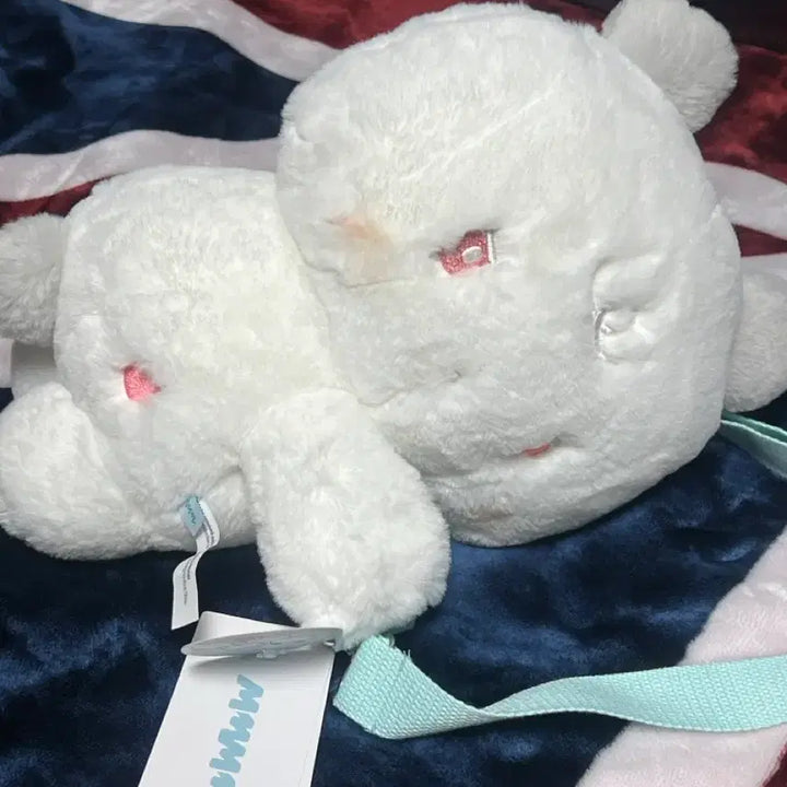 [BUNJANG] Me-Mimi-Mu Hug Me Doll / 플레이브 므메미무 안아줘요 인형 므모