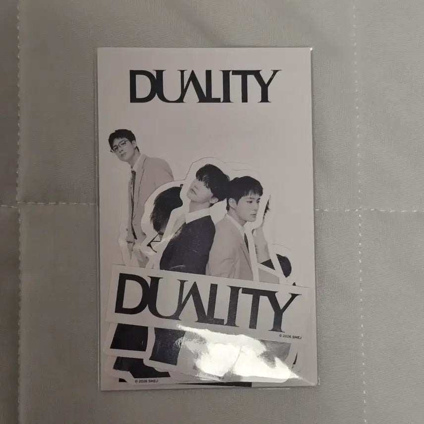 [BUNJANG] NCT Dream Jeno Jaemin Tokyo Fanmeeting MD Sticker Set (Sealed) / 제노재민 도쿄 팬미팅 MD 스티커세트 미개봉 새상품