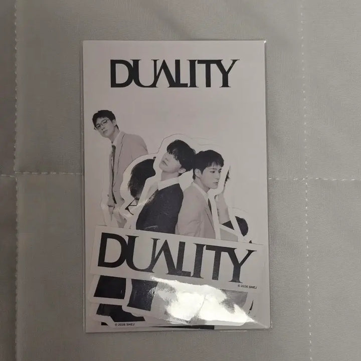 [BUNJANG] NCT Dream Jeno Jaemin Tokyo Fanmeeting MD Sticker Set (Sealed) / 제노재민 도쿄 팬미팅 MD 스티커세트 미개봉 새상품