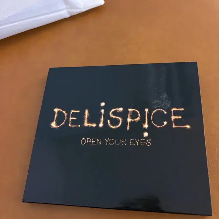 [BUNJANG] Delispice 7th Album / 델리스파이스 7집 판매합니다.
