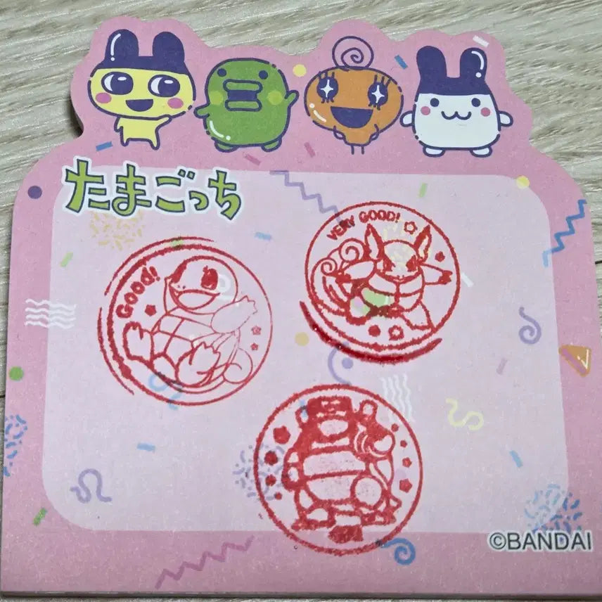 [BUNJANG] Pokemon Squirtle Merchandise Bundle Set / 포켓몬 꼬부기 굿즈 일괄 판매