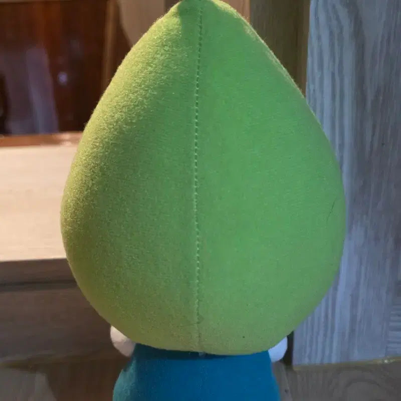 [BUNJANG] Environment Ministry Mascot Nau Doll / 환경부 마스코트 나우 인형
