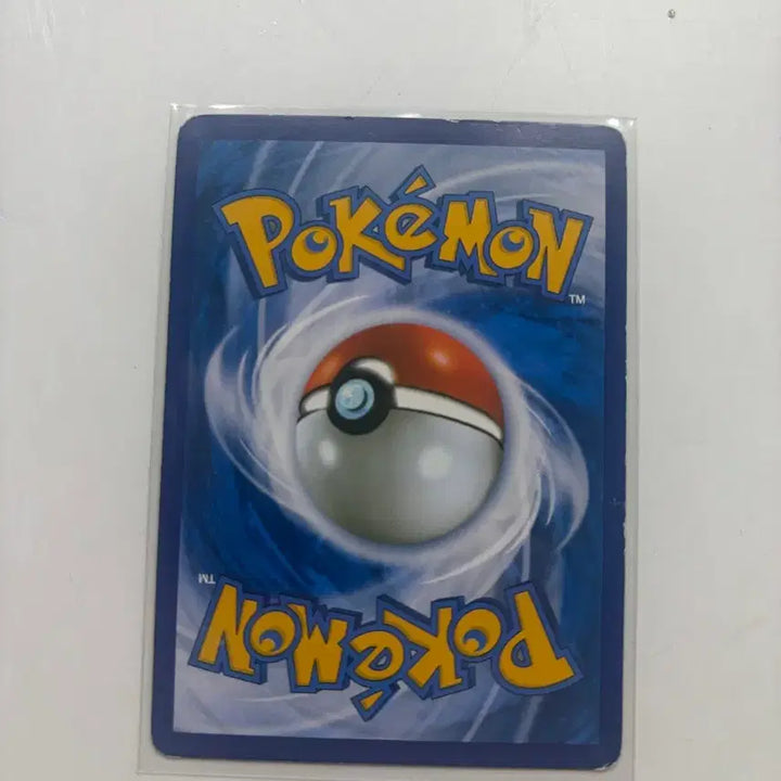 [BUNJANG] Pokemon Card Pocket Heartbeat Pikachu / 포켓몬 카드 포켓심쿵 피카츄