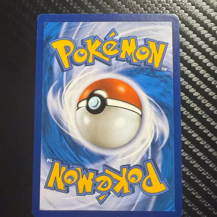 [BUNJANG] Pokemon Card Golem SR / 포켓몬카드 거대코뿌리 SR
