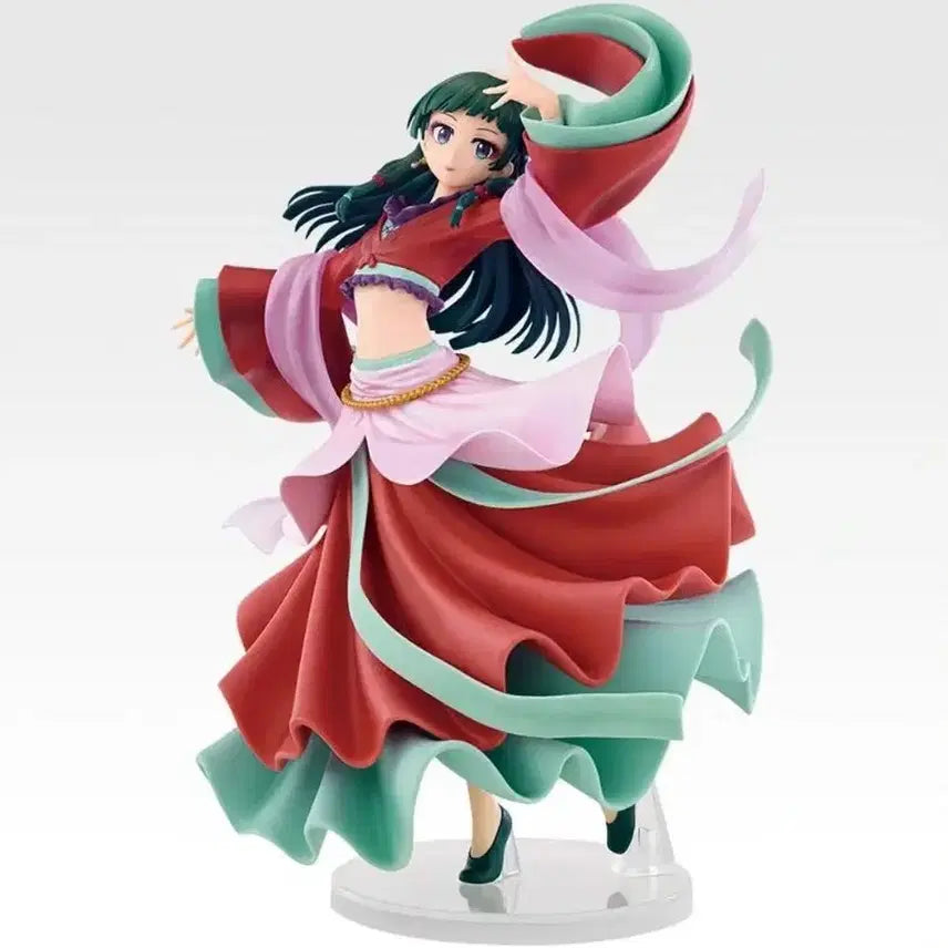 [BUNJANG] Kusuriya no Hitorigoto Ichiban Kuji A, F, H Prize Figures / 약사의혼잣말 제일복권 A상+F상+H상