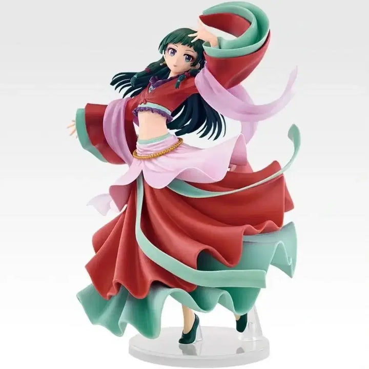 [BUNJANG] Kusuriya no Hitorigoto Ichiban Kuji A, F, H Prize Figures / 약사의혼잣말 제일복권 A상+F상+H상