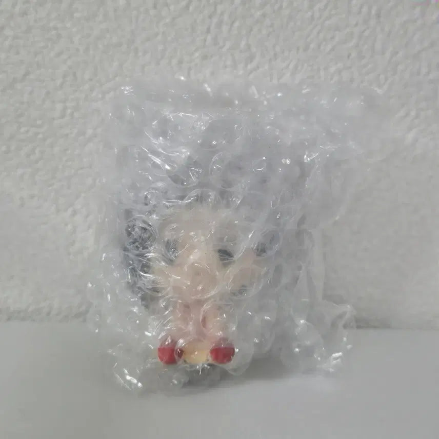 [BUNJANG] My Hero Academia Choco-Noko Ichiban Kuji F Prize Momo Yaoyorozu Figure / [새상품] 히로아카 나히아 초코노코 이치방쿠지 F상 야오요로즈 모모