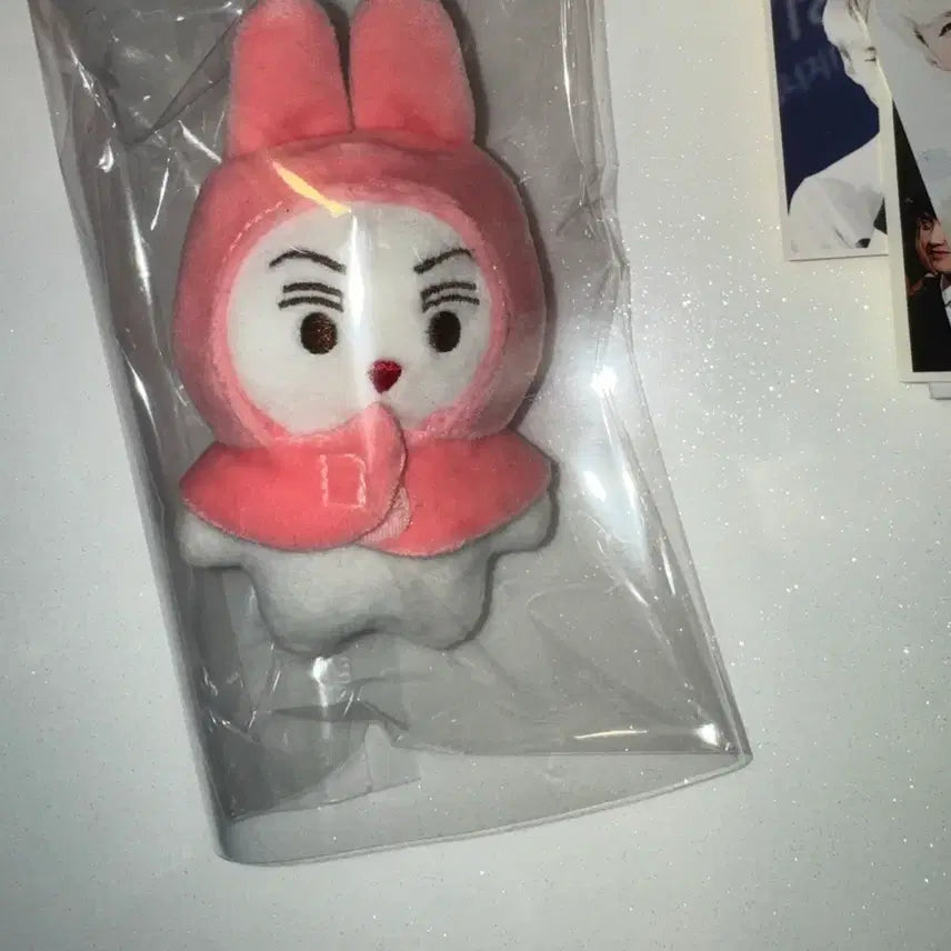 [BUNJANG] EXO Sehun Kirifuni Doll / 엑소 오세훈 인형 키리후니
