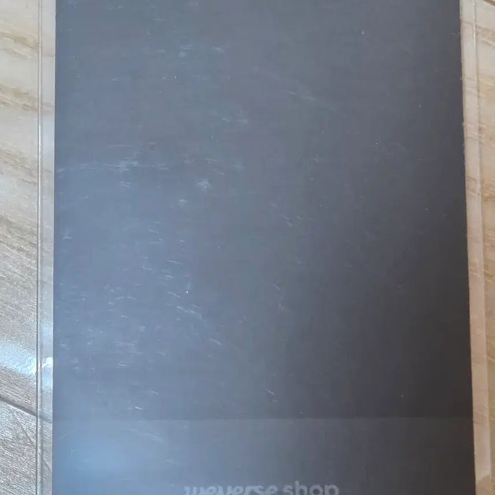 [BUNJANG] BABYMONSTER Rora Weverse Photocard / 베이비몬스터 로라 위버스  포토카드