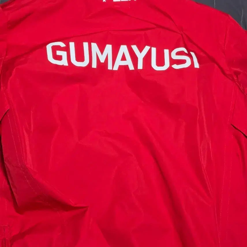 [BUNJANG] T1 2025 Jacket (Size M) / 구마유시 유니폼