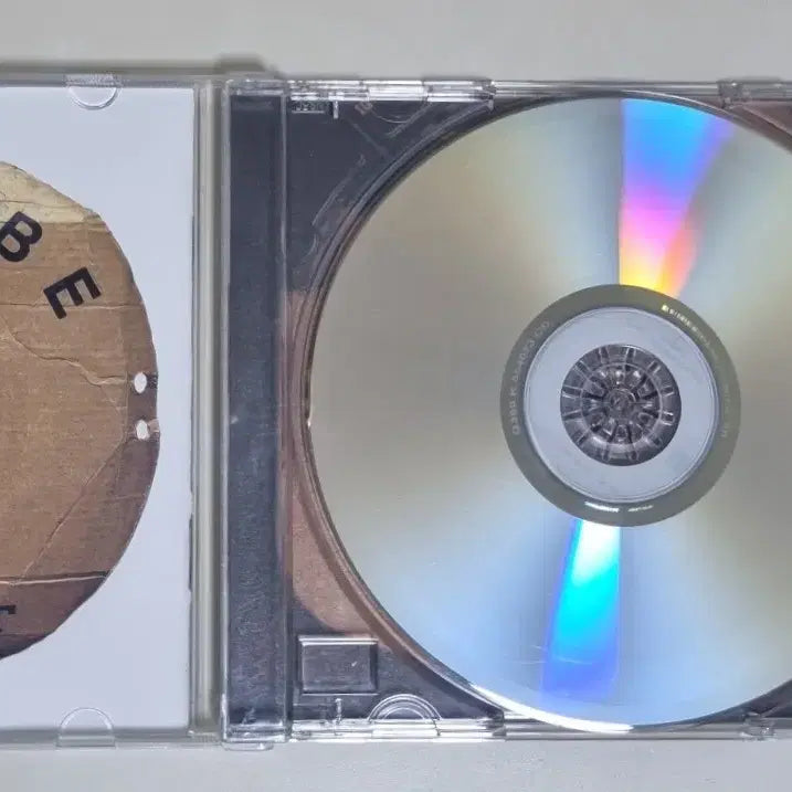 [BUNJANG] Naul - Remake (Unsealed CD) / 나얼 - 리메이크 (개봉 CD)