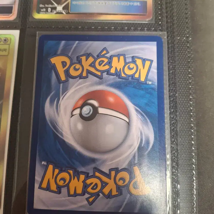 [BUNJANG] Pokemon Card Persian GX SR / 포켓몬카드 페르시온 gx sr