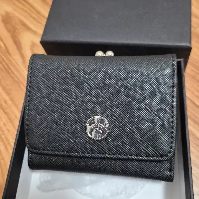 [BUNJANG] Trigun Stampede Wolfwood Wallet / 트라이건 스탬피드 울프우드 지갑