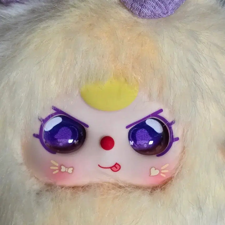 [BUNJANG] Baby S3 Yuki Custom Doll / 베이비쓰리 유키 커스텀 인형 팝니다