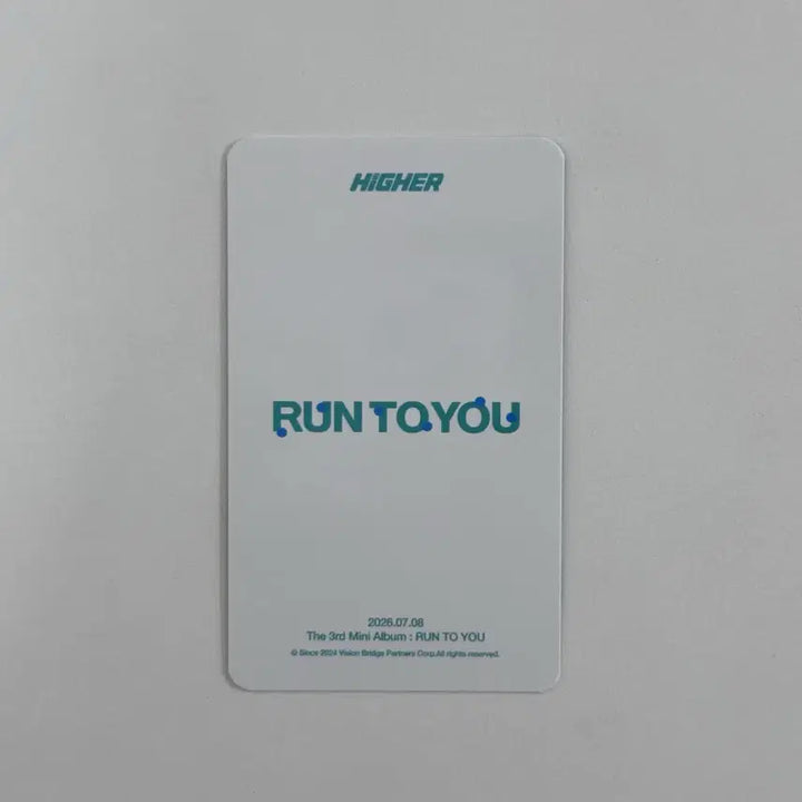 [BUNJANG] AHOF Run To You Aiko POB Set Photocard / AHOF 아홉 런투유 아이쿠 대면 포카 미공포 세트 양도
