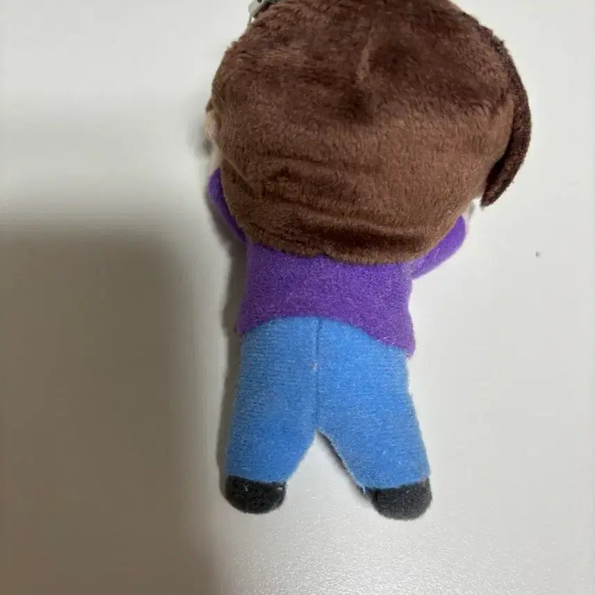 [BUNJANG] Kenji Hagiwara Conan Plush / 하기와라 켄지 코난 누이