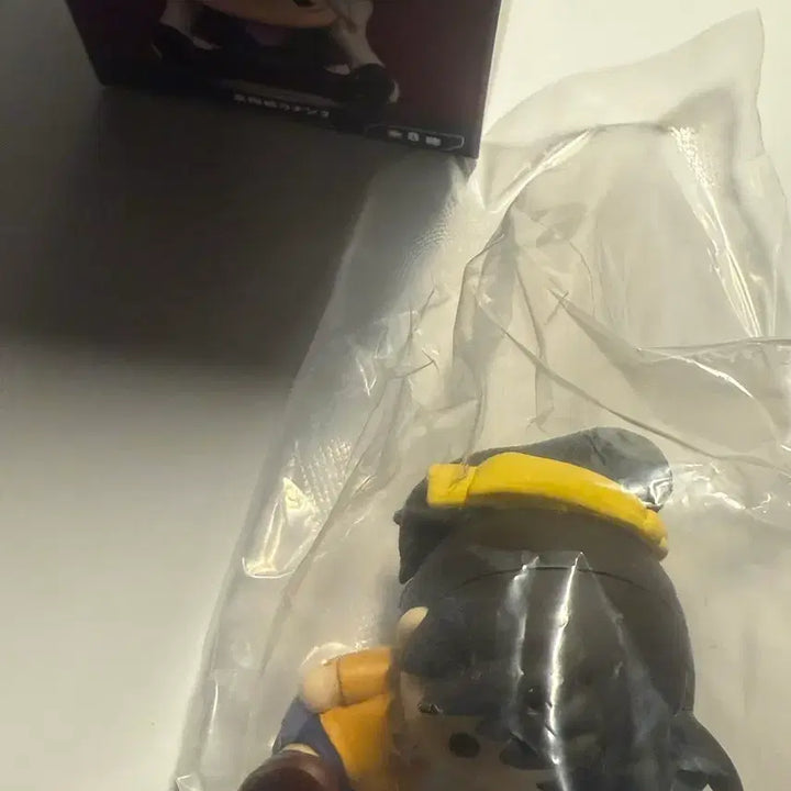 [BUNJANG] Detective Conan Petadol Figure (Sealed) - Kazuha / (미개봉)명탐정 코난 페타돌 피규어 카즈하