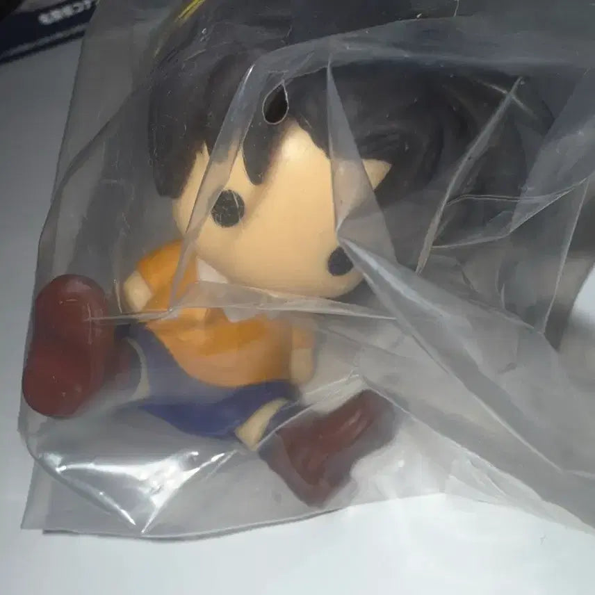 [BUNJANG] Detective Conan Petadol Figure (Sealed) - Kazuha / (미개봉)명탐정 코난 페타돌 피규어 카즈하