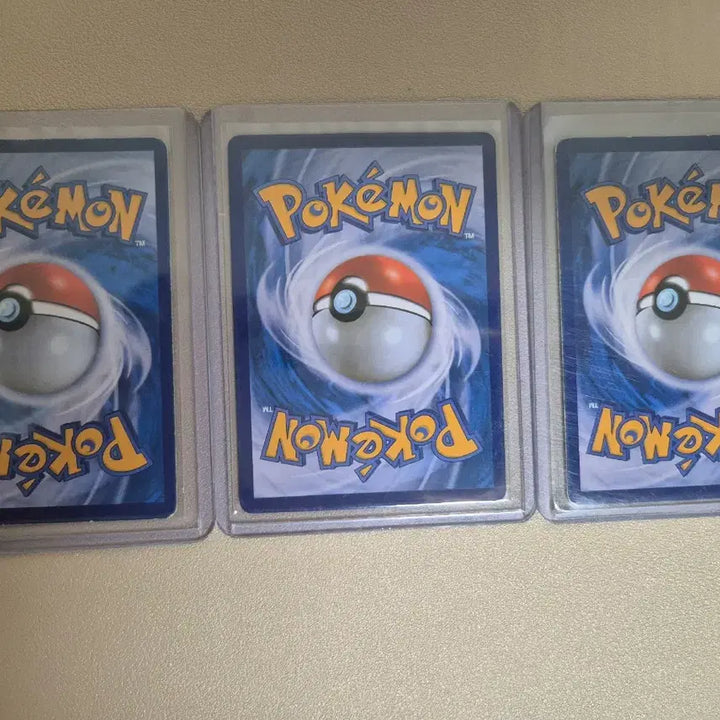 [BUNJANG] Pokemon Cards Ancient Tag Team GX (Gardevoir &amp; Sylveon, Drakloak &amp; Dragapult, Pikachu) / 포켓몬카드 고대 카드(가디안님피아,아고용악식킹,피카츄)